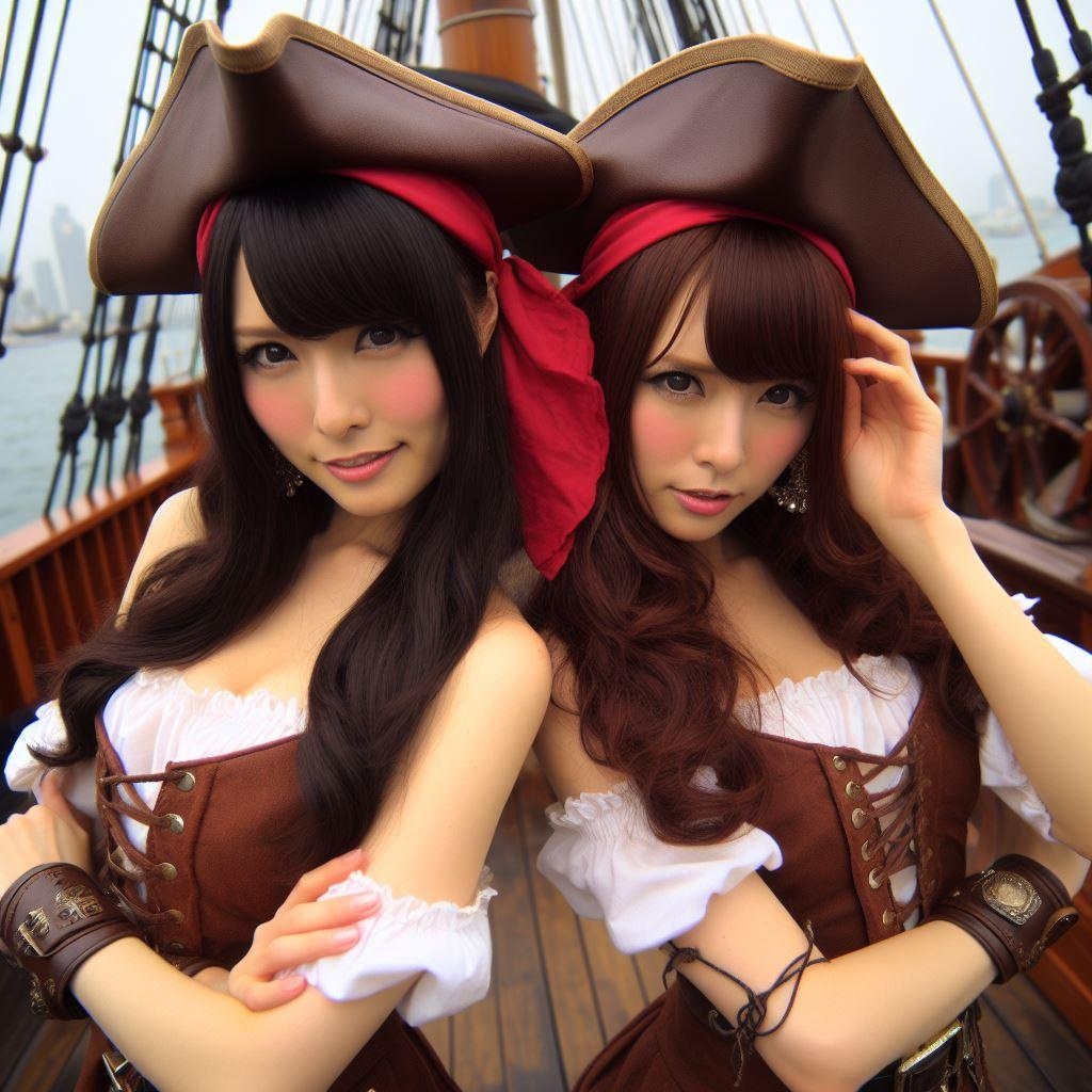 2人は名コンビ？