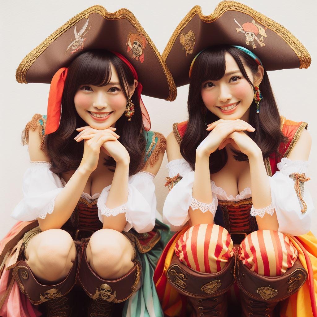 2人は名コンビ？