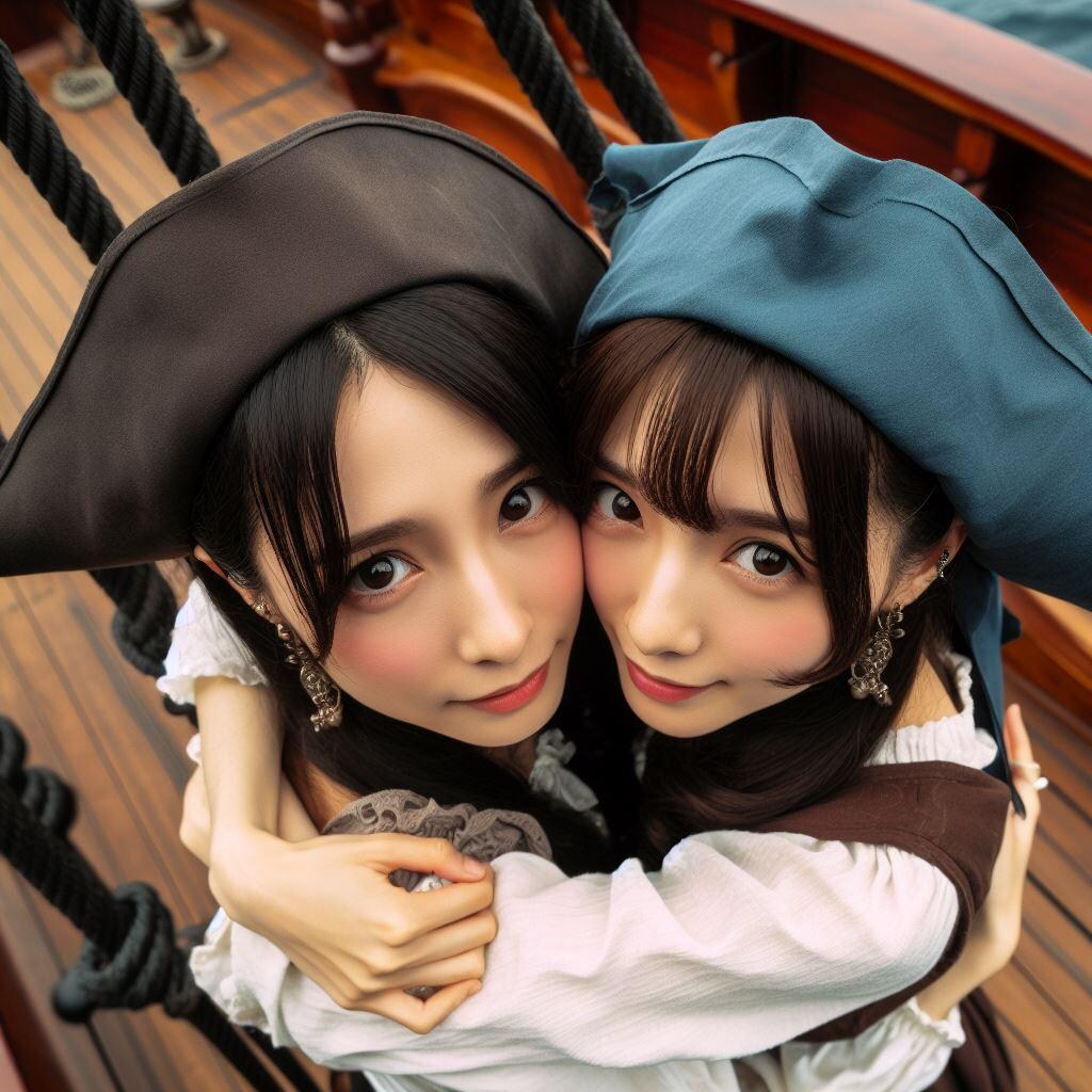 2人は名コンビ？