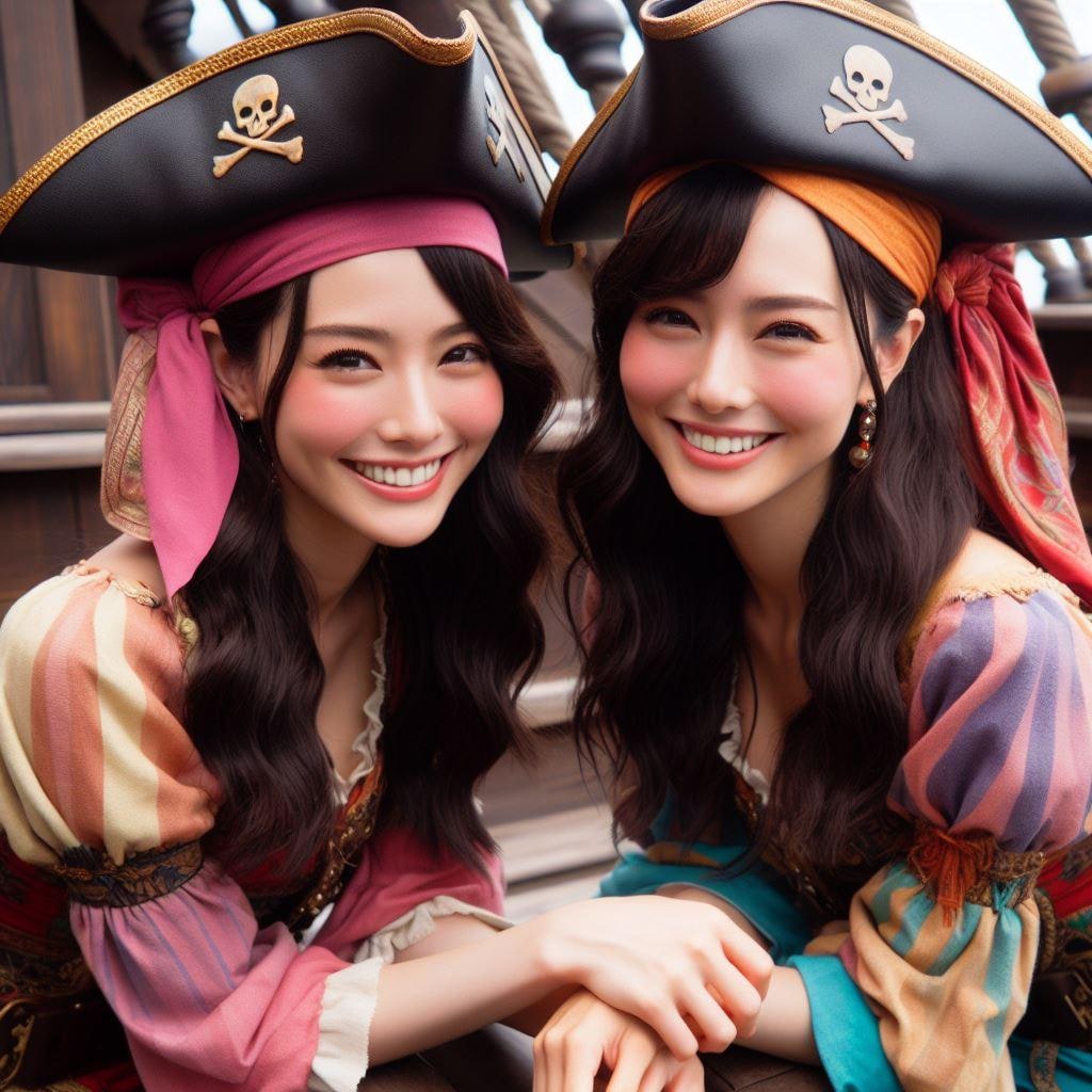 2人は名コンビ？