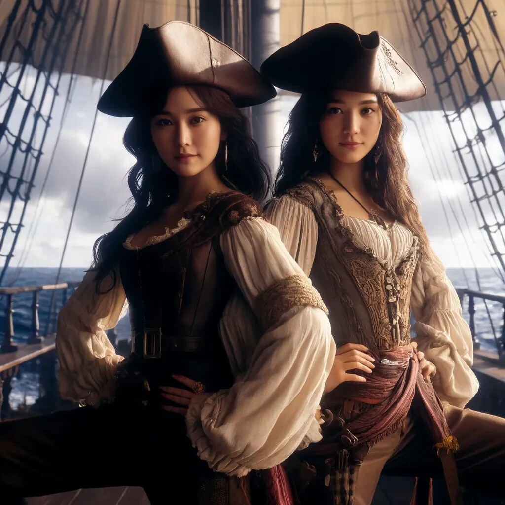 2人は名コンビ？