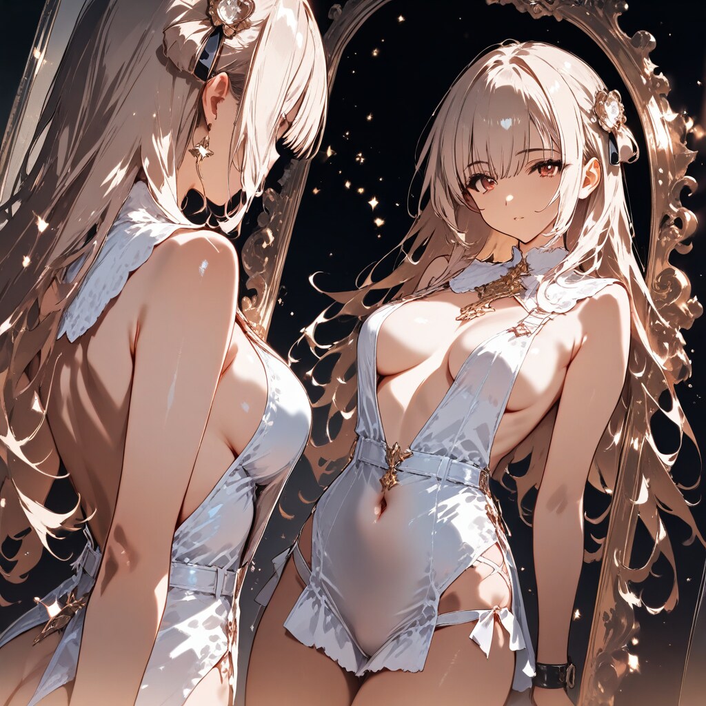 どちらが現実?