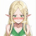 シルヴィア（チアガール）_本番なし抜きプレイ 2枚目