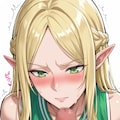 シルヴィア（チアガール）_本番なし抜きプレイ 3枚目