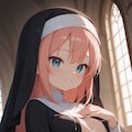 おっぱいに懺悔（３枚あるよ） 3枚目