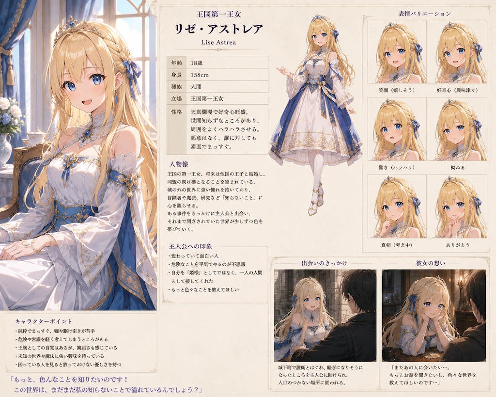 魔法研究ゲーム