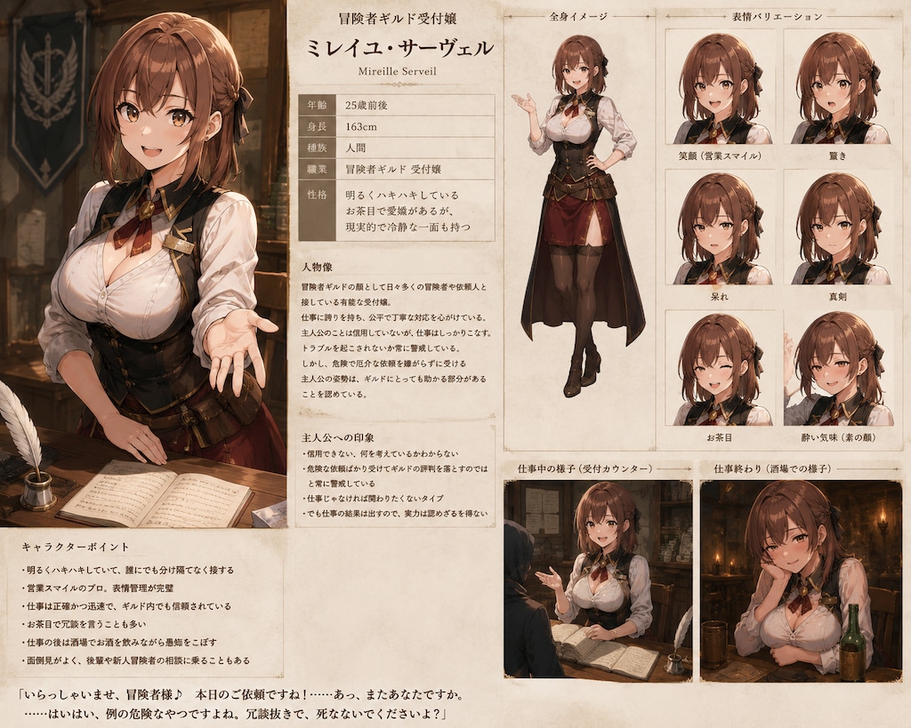 魔法研究ゲーム