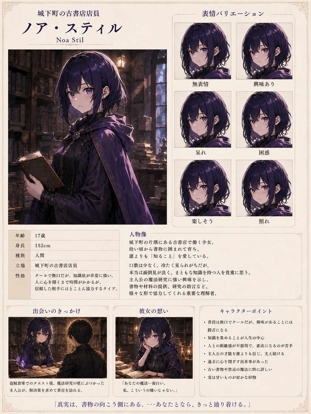 魔法研究ゲーム