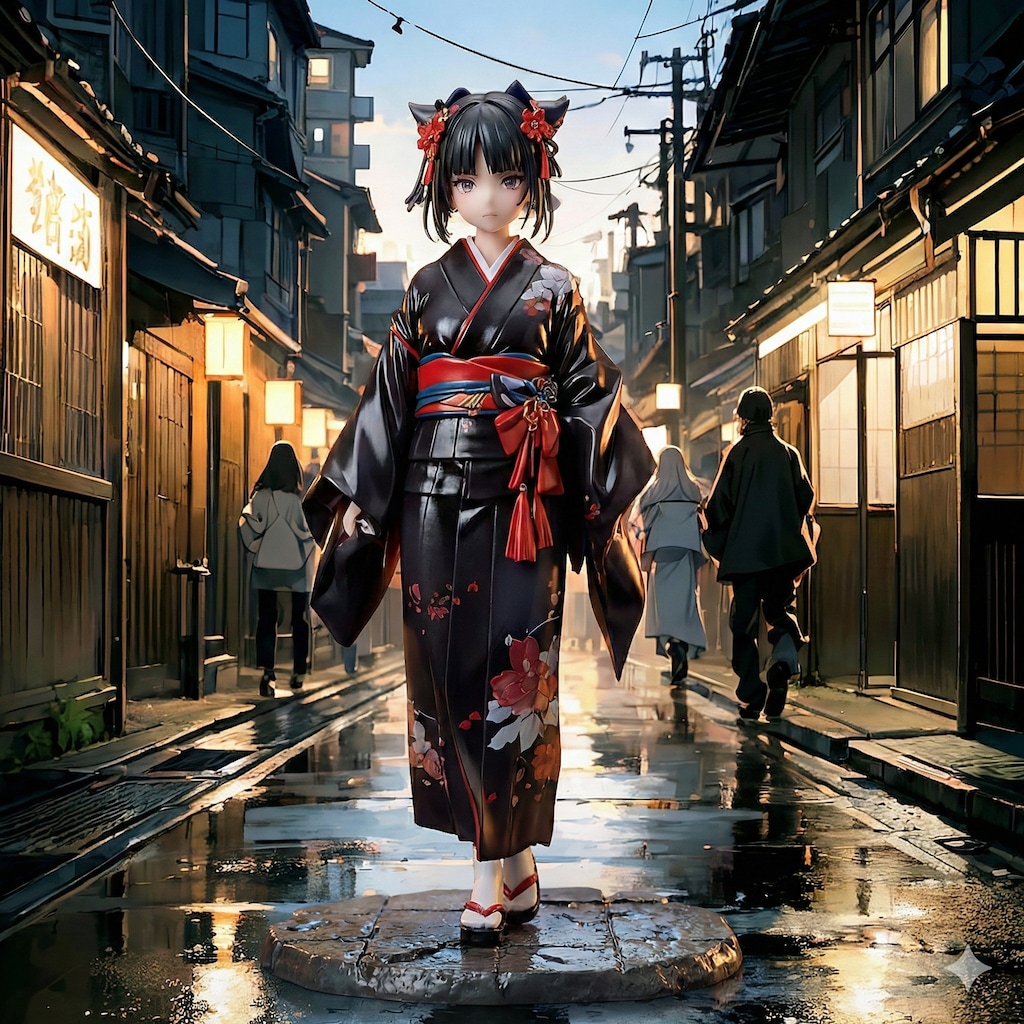 いろいろフィギュア131