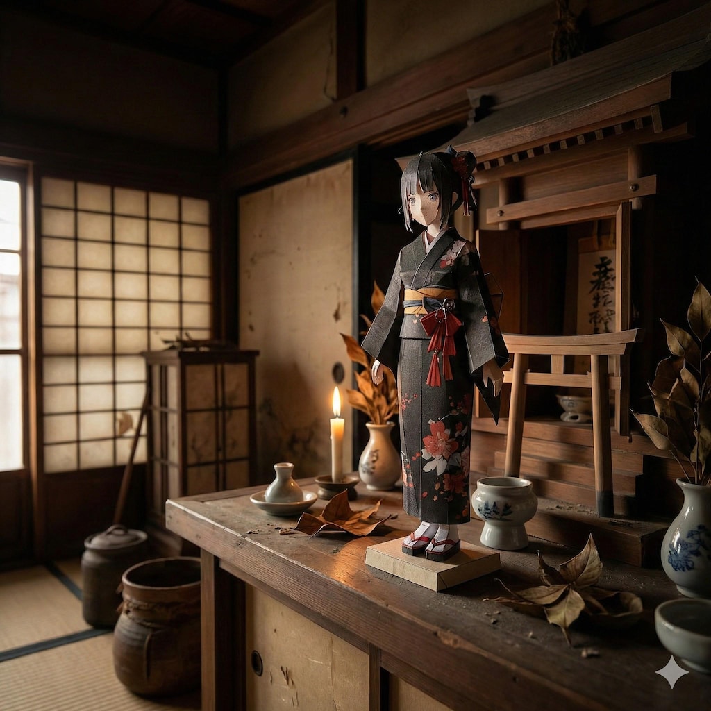 いろいろフィギュア131