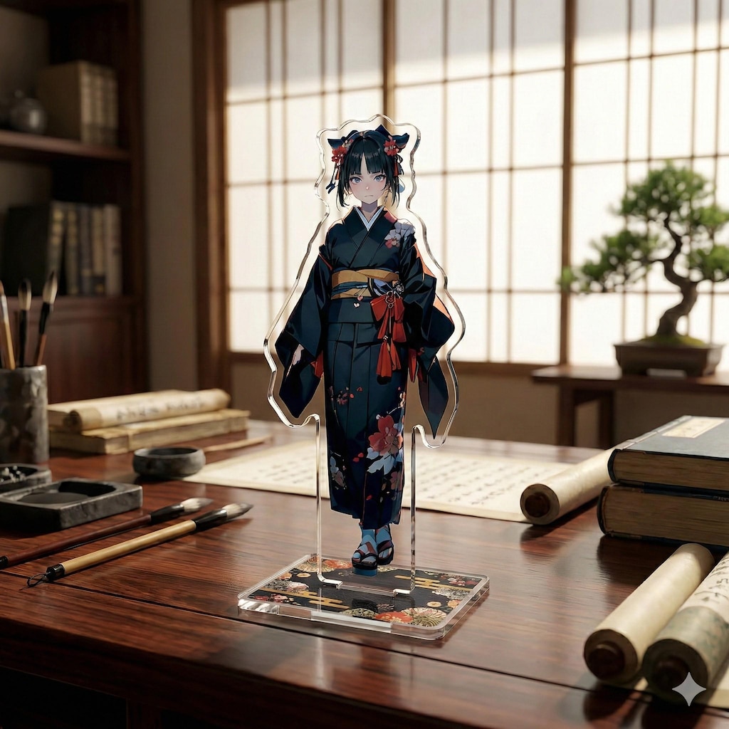 いろいろフィギュア131