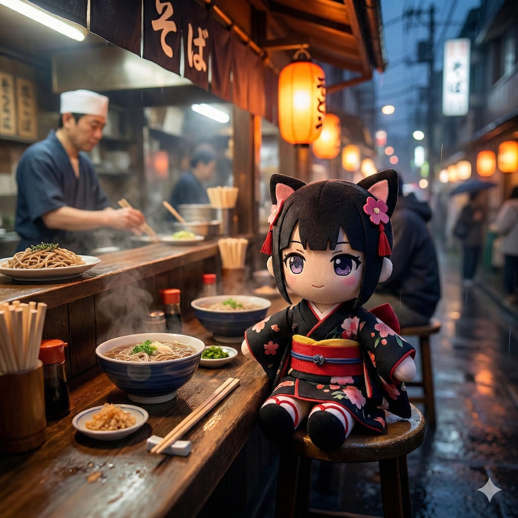 いろいろフィギュア131