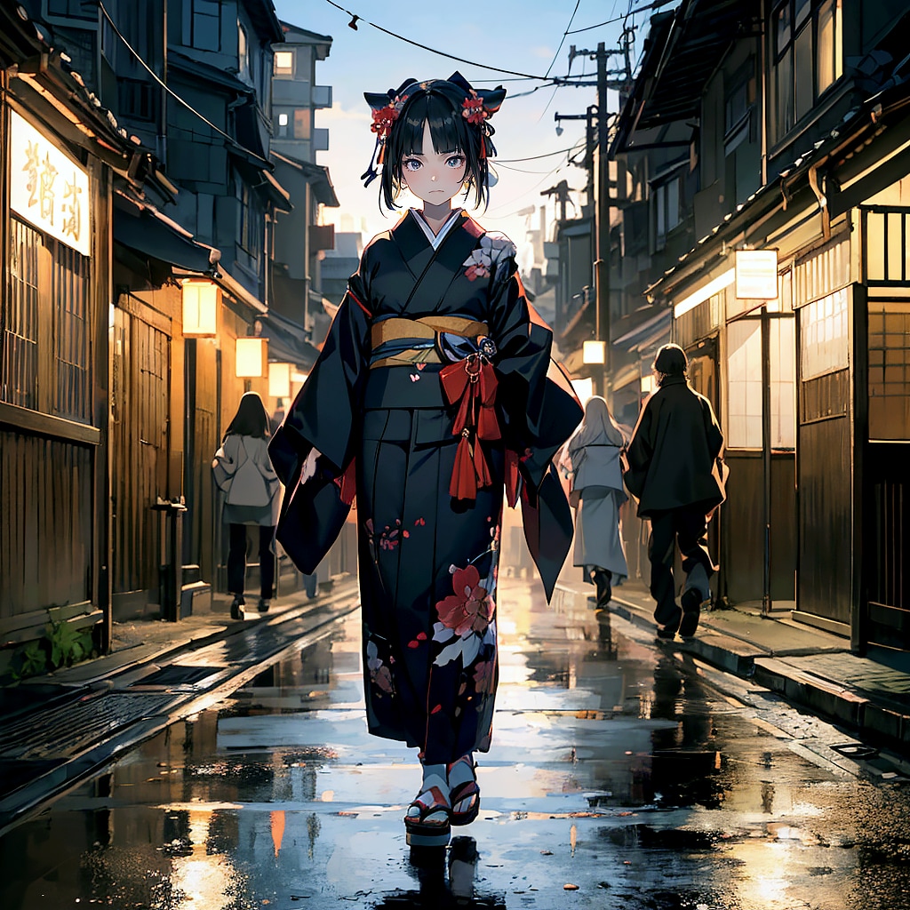 いろいろフィギュア131