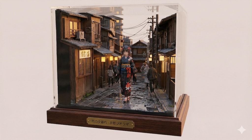 いろいろフィギュア131