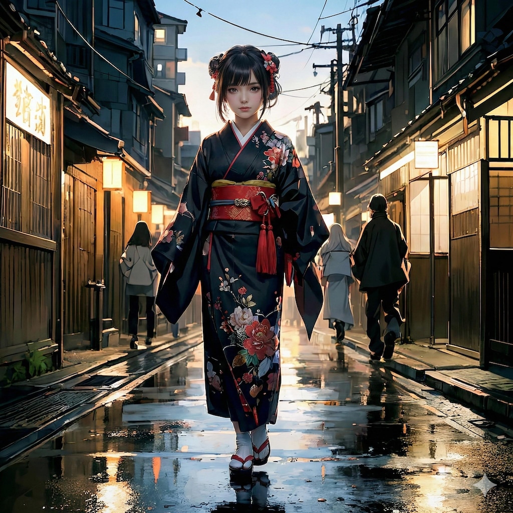 いろいろフィギュア131