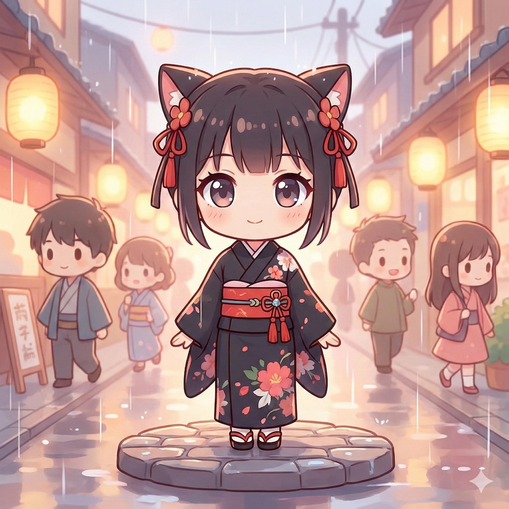 いろいろフィギュア131