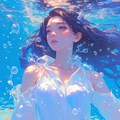 水中詰め合わせ ClearWater編 2枚目