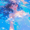 水中詰め合わせ ClearWater編 8枚目