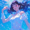 水中詰め合わせ ClearWater編 5枚目
