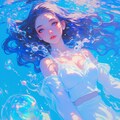 水中詰め合わせ ClearWater編 3枚目