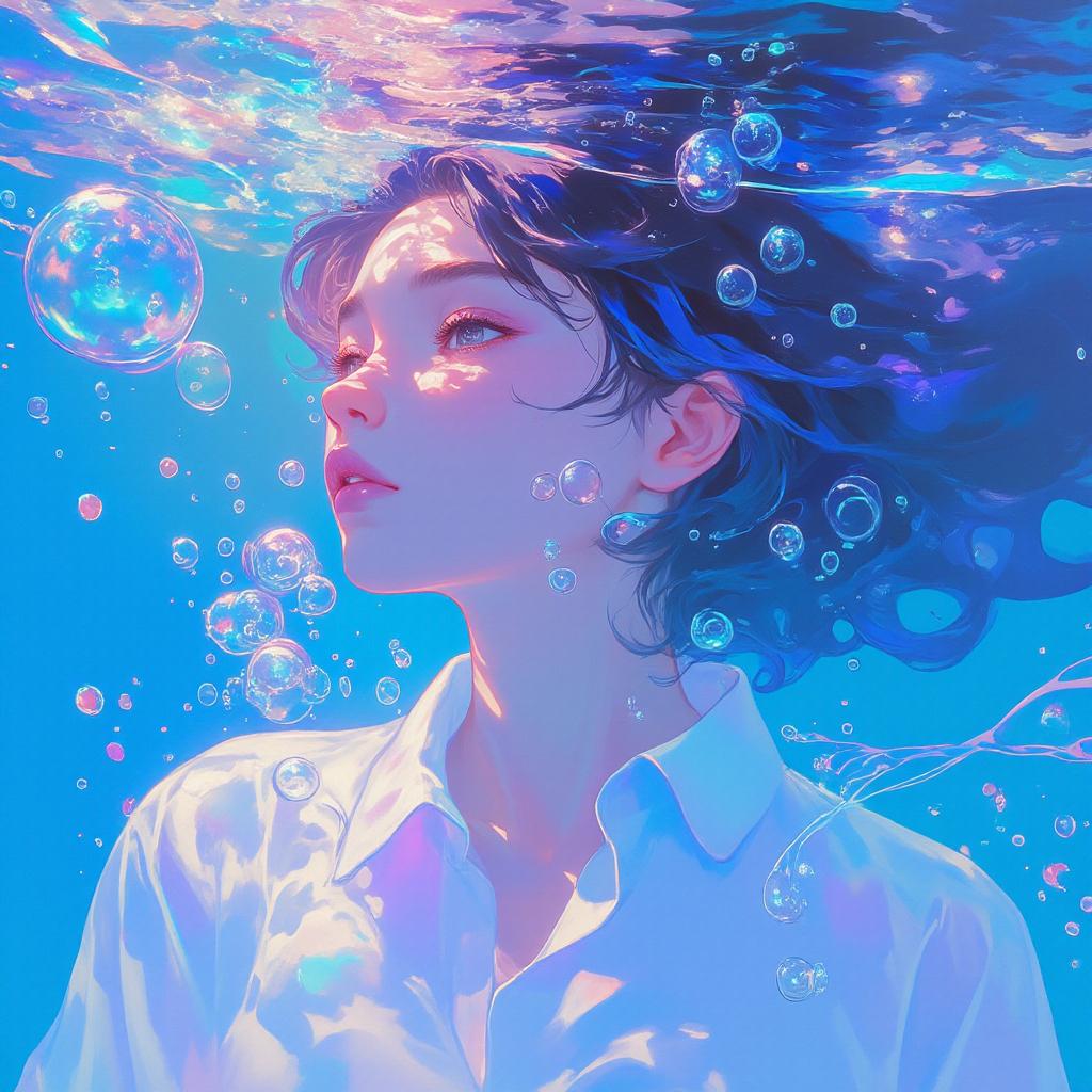 水中詰め合わせ ClearWater編 6枚目