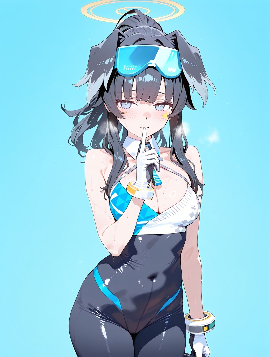 girl