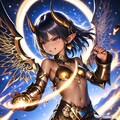 悪魔っ娘 6枚目