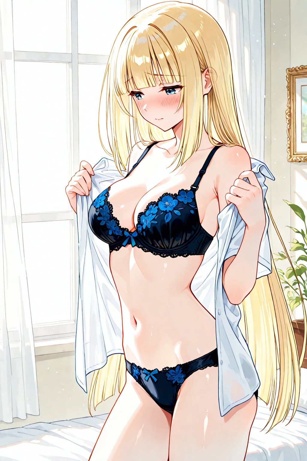 アリスさん