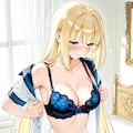 アリスさん 2枚目