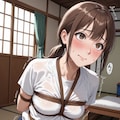 ブル緊祭り開催中 8枚目