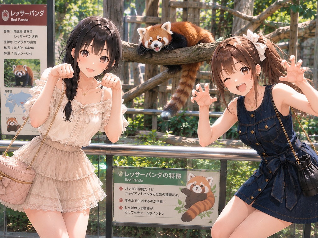 動物園