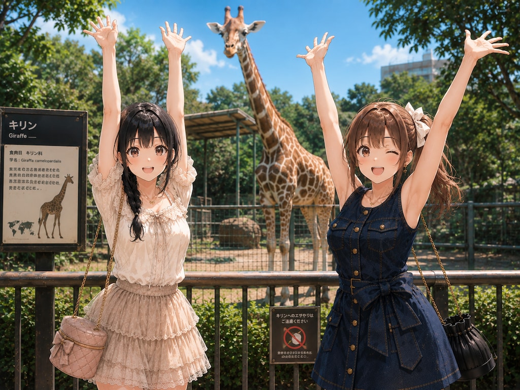 動物園