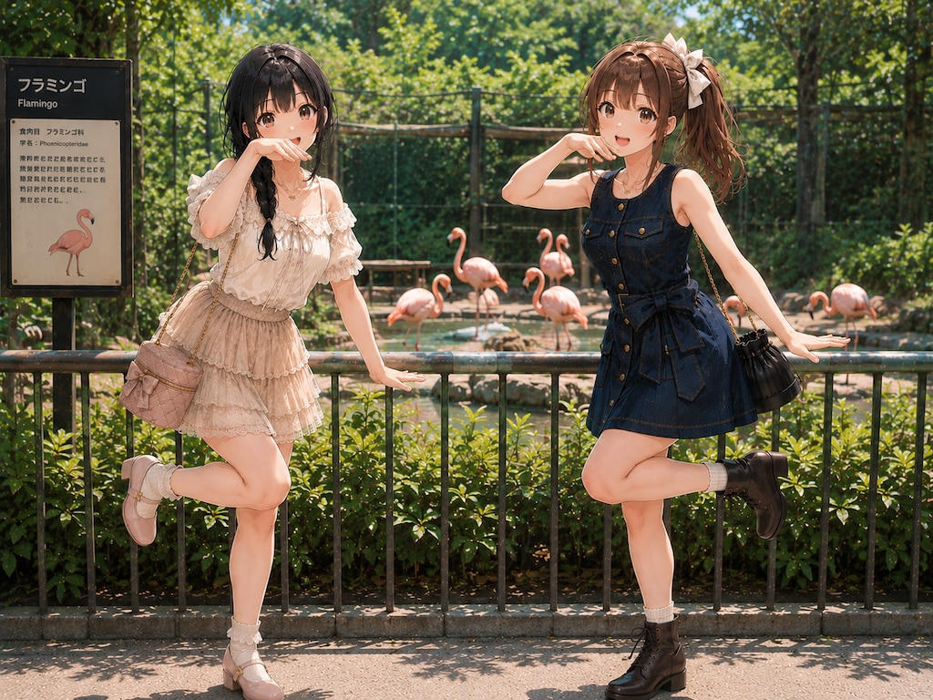 動物園