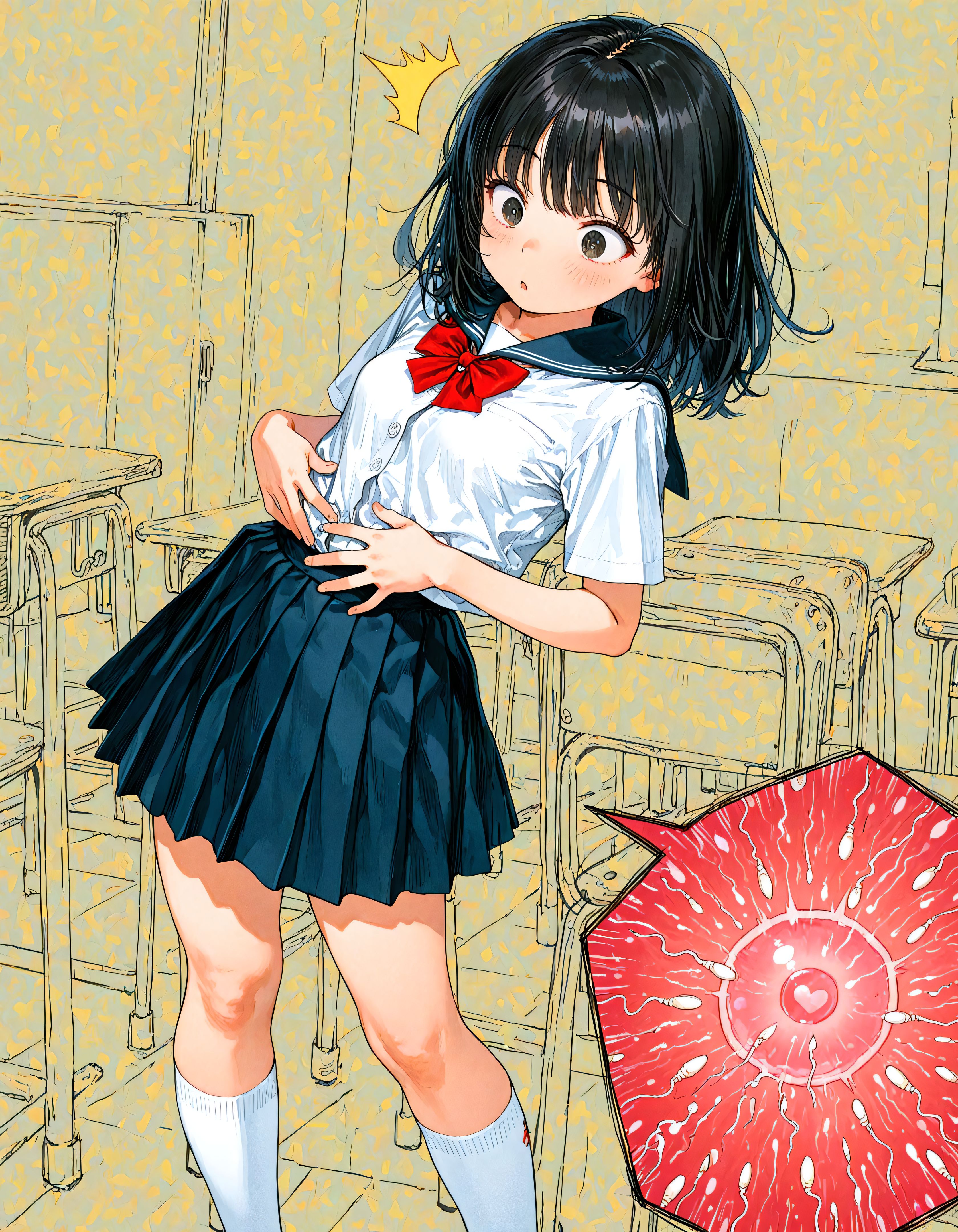 制服