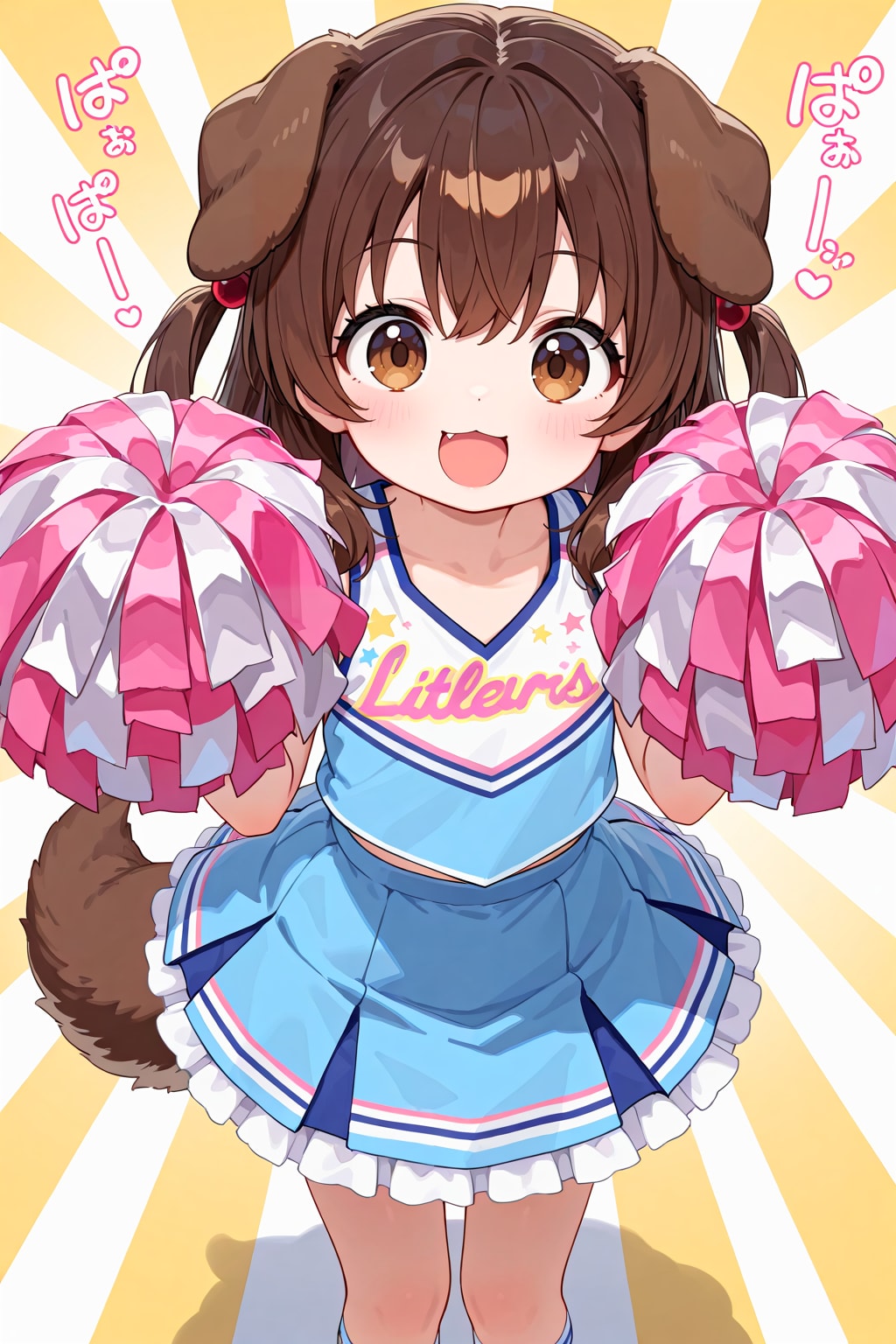 ３月１１日はおうえんの日