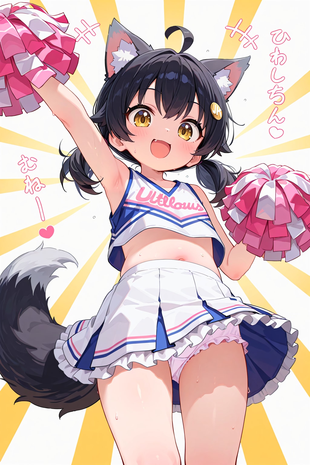 ３月１１日はおうえんの日