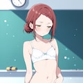 今日の下着の女の子 20260512 2枚目