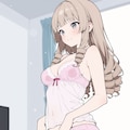 今日の下着の女の子 20260512 4枚目