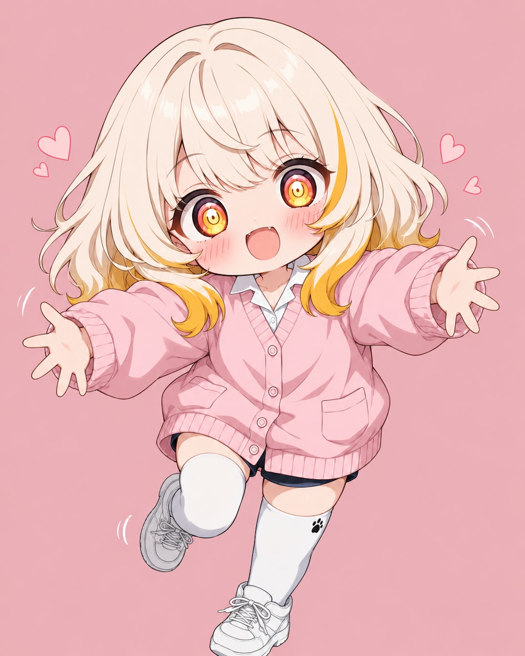 チビねむちゃん