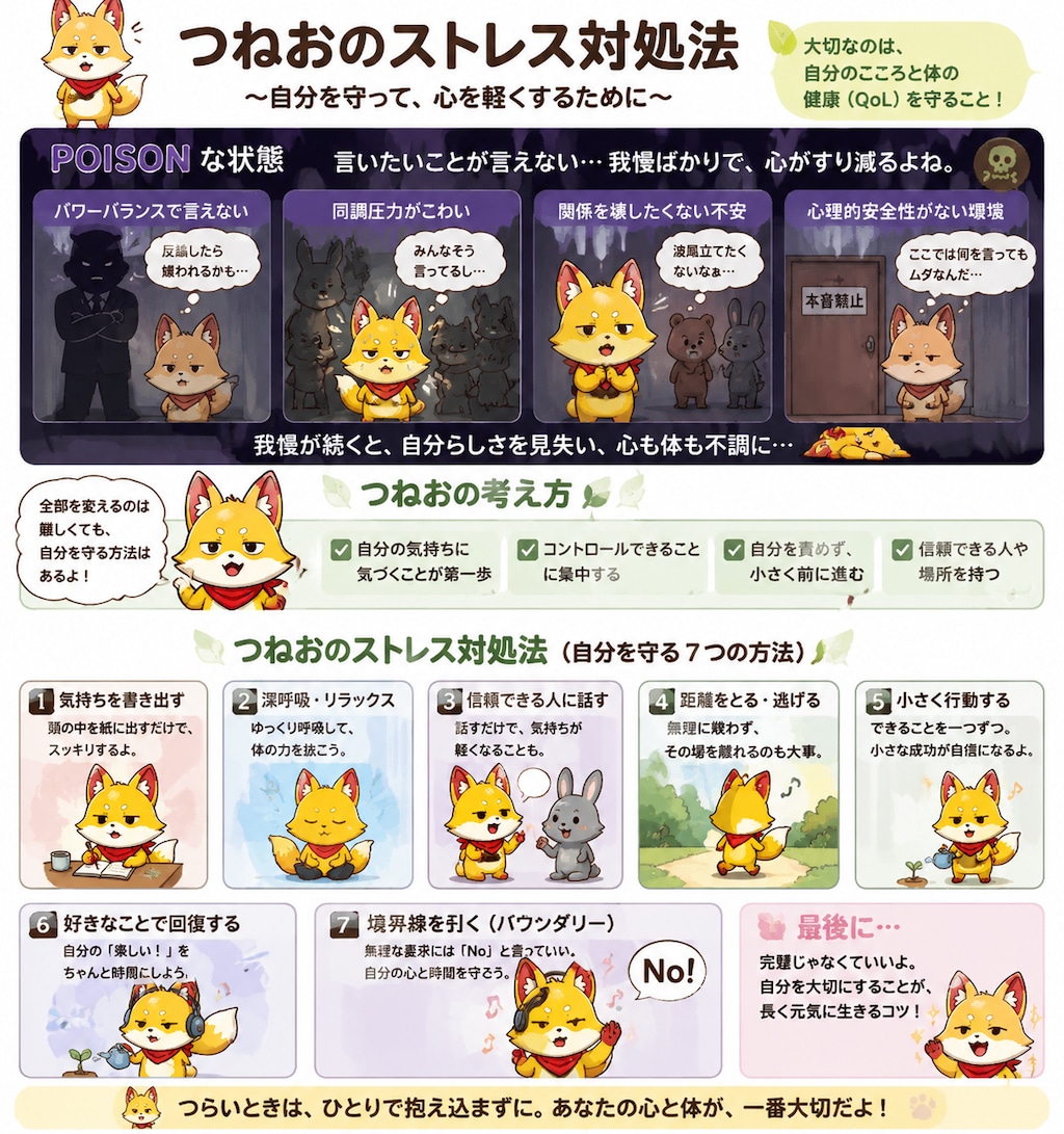 つねお広報#2