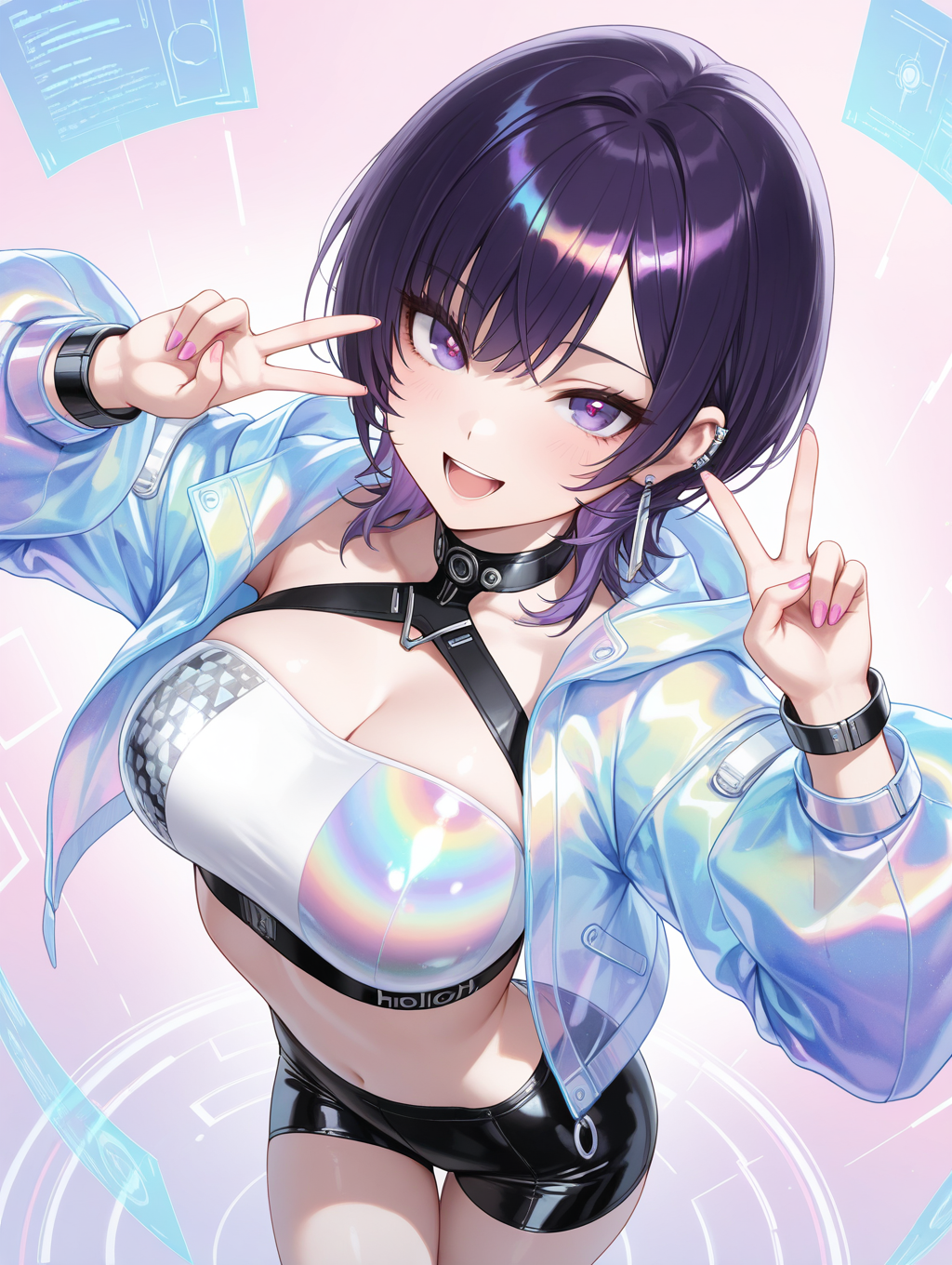 【勝手に】むいむい☆Muimui様【ご紹介】