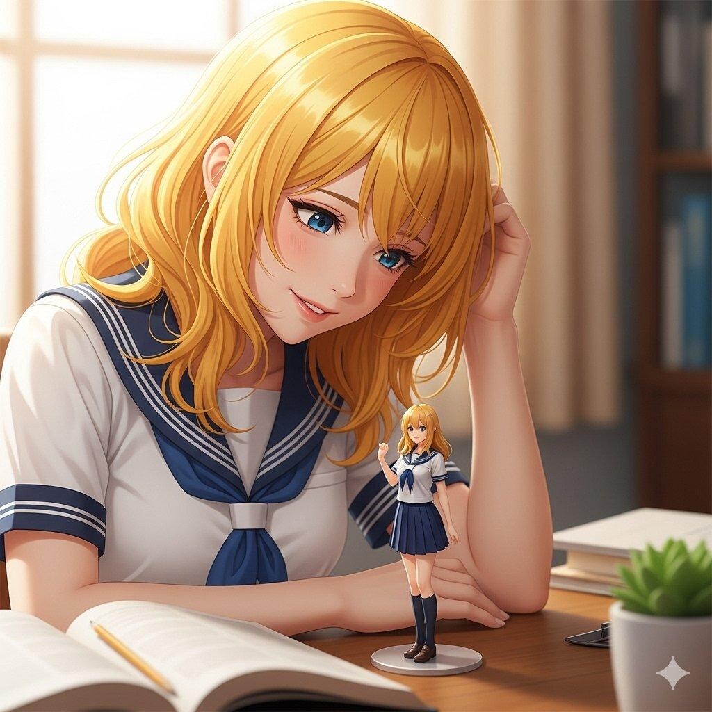 ちちぷいちゃんフィギュア