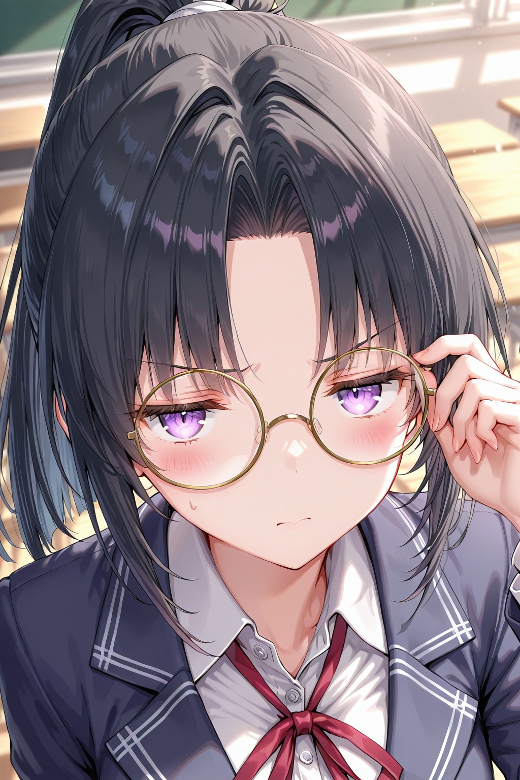 32、dodo_さんの高槻楓さん