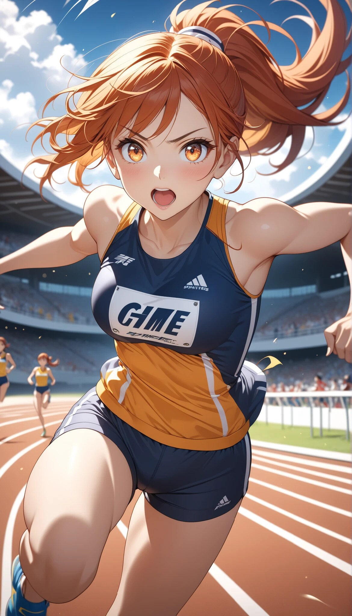 スプリンター