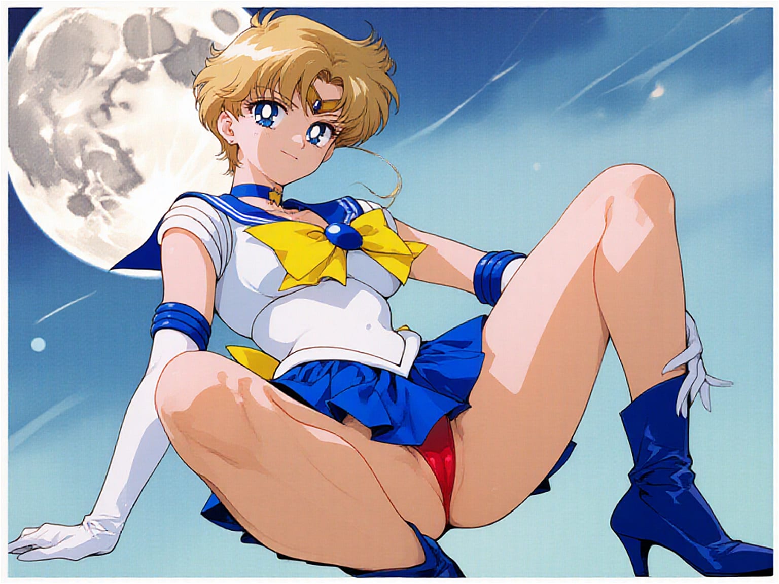 Sailor Uranus