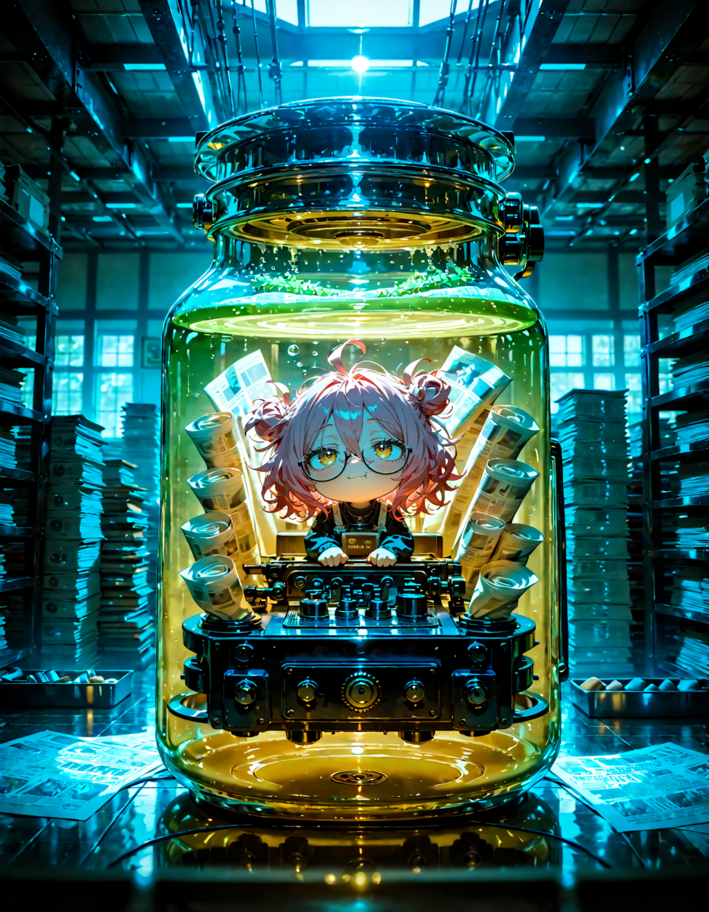 今日は何の日？　東京初の日刊新聞創刊日