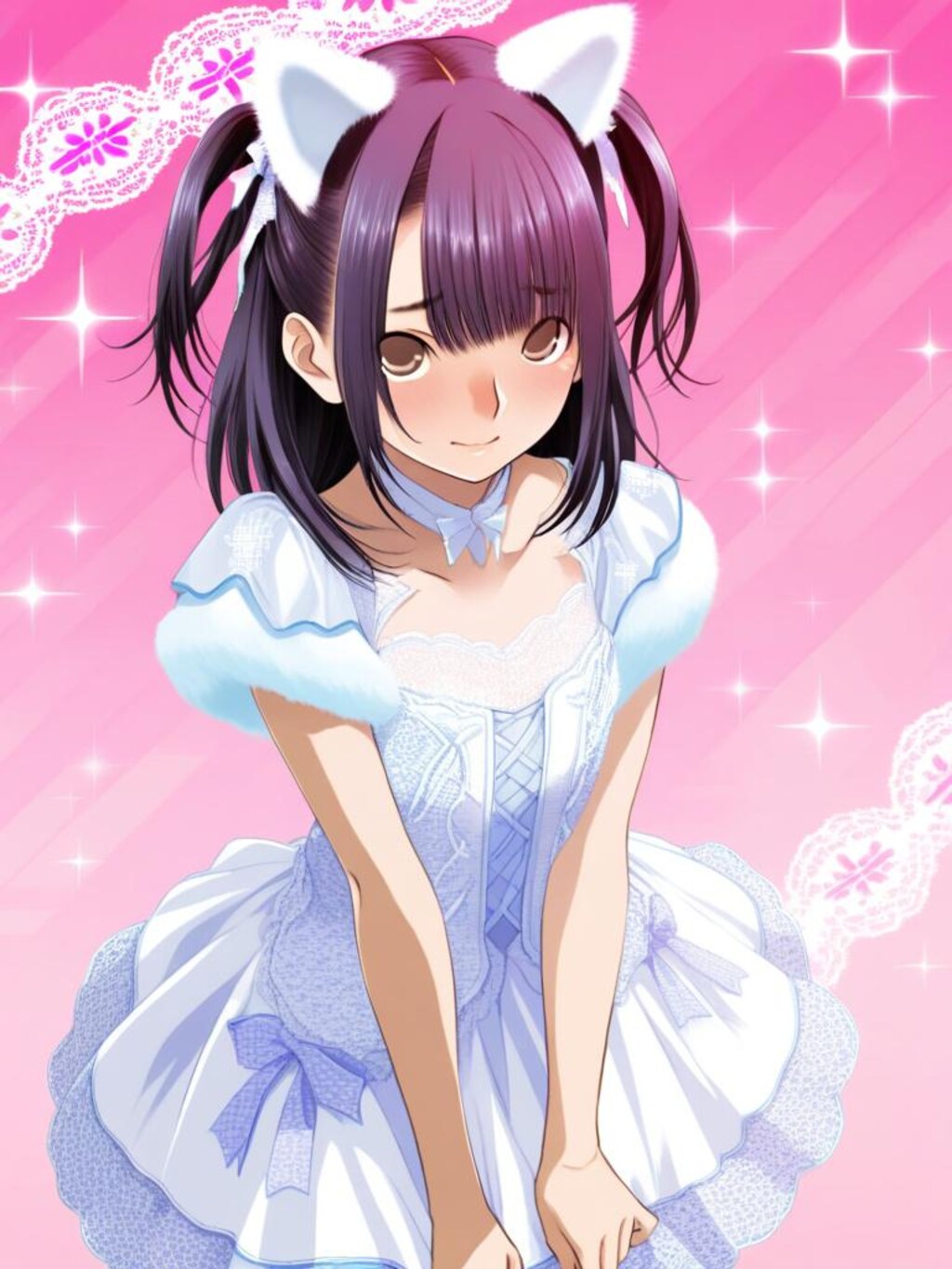 こんな凛子と付き合いたかった(同人)