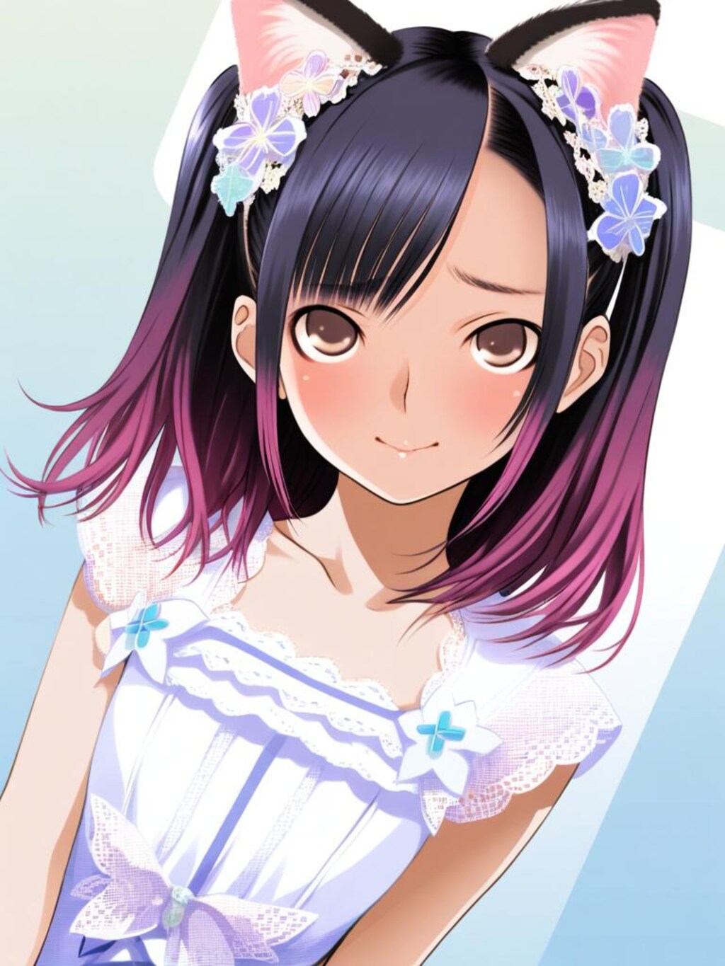 こんな凛子と付き合いたかった(同人)