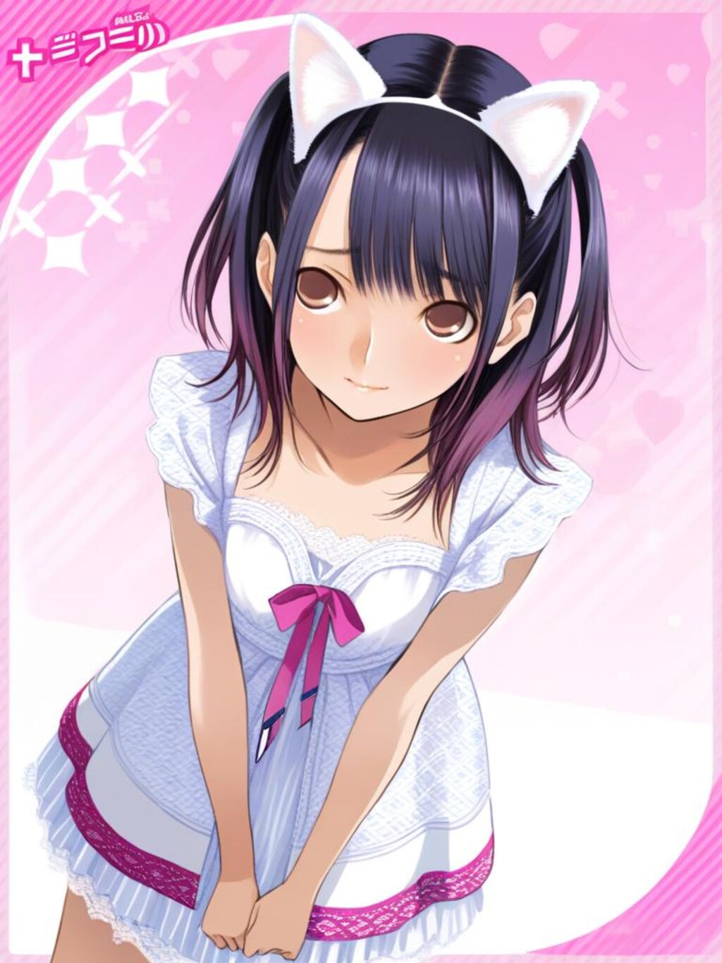 こんな凛子と付き合いたかった(同人)