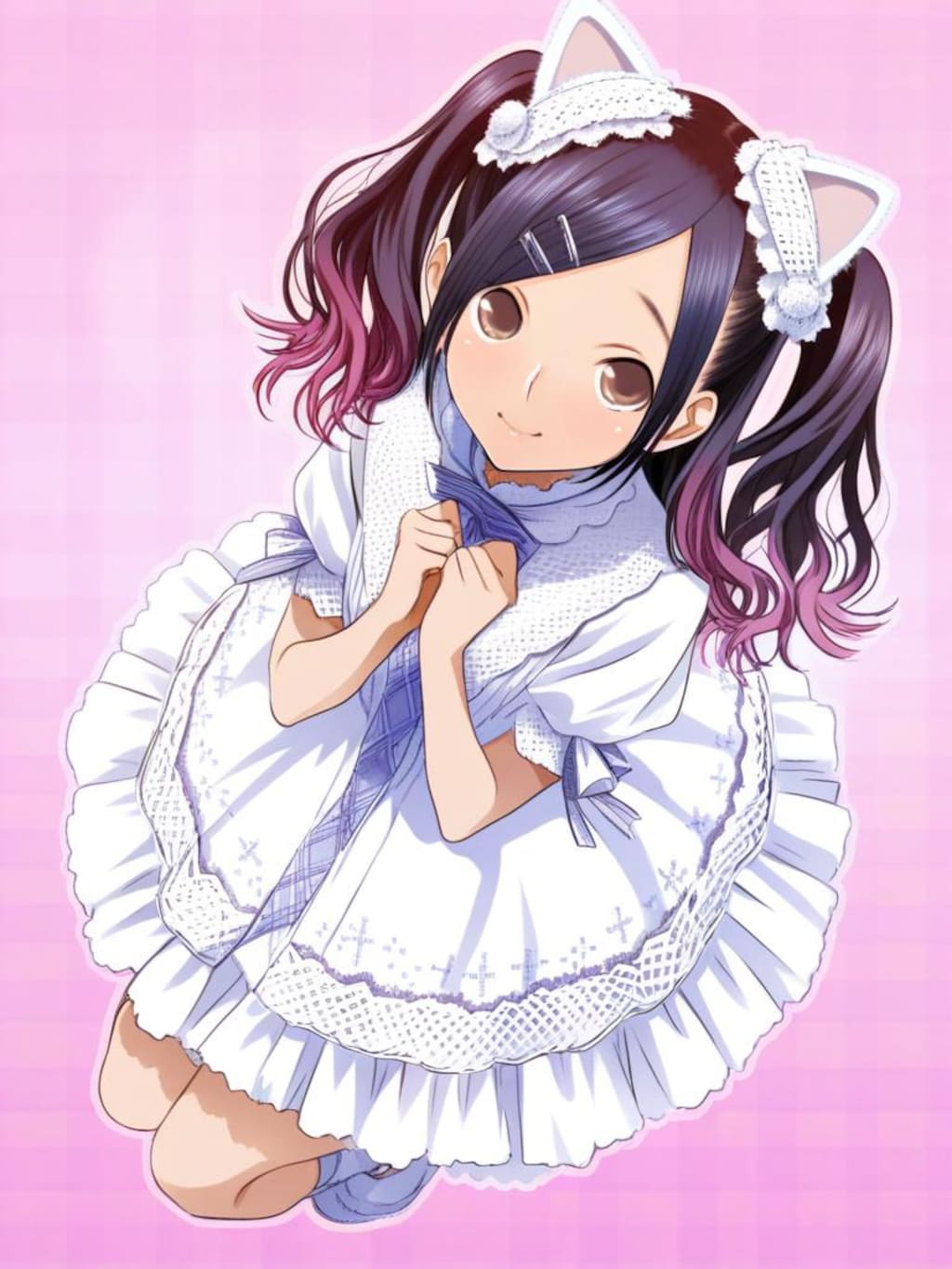 こんな凛子と付き合いたかった(同人)